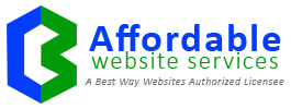 Introducing Affordable Website Services