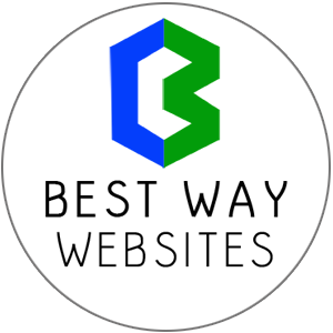 Best Way Websites Verticals