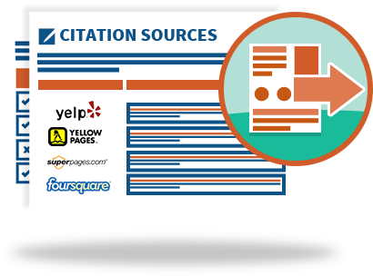 Citation Sources Local Search Marketing