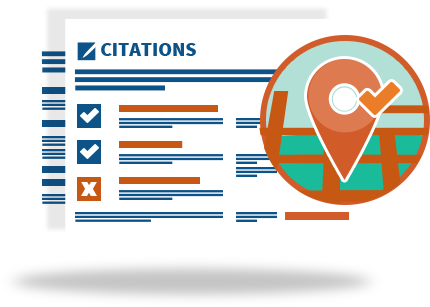 Cleanup Inconsistent Citations Local Search Marketing