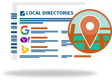Local Search Marketing (NOT SEO)