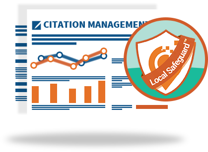 Business Citation Management Local Search Marketing
