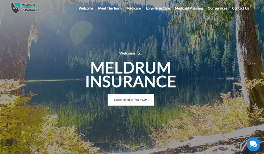Meldrum Insurance