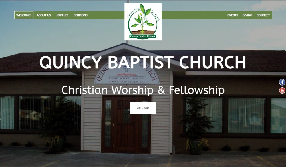 Quincy Baptist Church